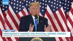 Newsy's Latest Headlines News Clip