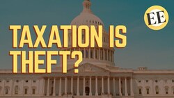 Do We Actually Need Taxes?: Anarchy Capitalism & Final Thoughts Instructional Video