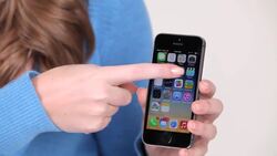 What Is Photo Stream? Instructional Video