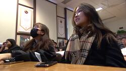 Students share their biggest financial worries News Clip