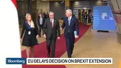 Boris Johnson Seeks Dec. 12 General Election News Clip