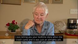 Survivors of the SS Athenia reunite to mark 80th anniversary News Clip