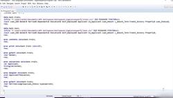 Complete SAS Programming Guide - Learn SAS and Become a Data Ninja - Bivariate Analysis Instructional Video