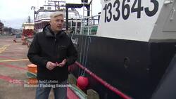 Newfoundland fishers thank pandemic for banner year News Clip