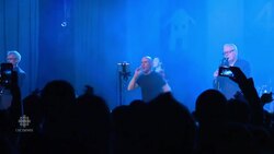 Spirit of the West's farewell tour News Clip