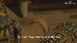 China's feminist Nomadland: The grandma who left an abusive husband for the open road Instructional Video