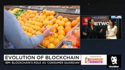 Bringing Competitors to the Same Team News Clip