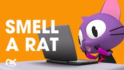 Smell a Rat Instructional Video