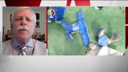 Submarine joins EgyptAir crash search News Clip