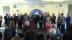 Newark To Speed Up Pipe Replacement Amid Lead Concerns News Clip