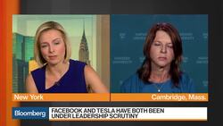 How Corporate Governance Is Evolving at America's Top Companies News Clip