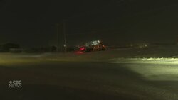 Over 90 power outages in Nunavut since September. QEC’s CEO says aging infrastructure is partly why News Clip