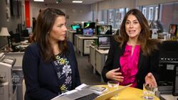 Does the Queen feel disrespected? News Clip