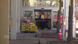 How COVID-19 is affecting grocery stores News Clip