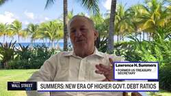 Summers on the Big Stories of 2023 News Clip