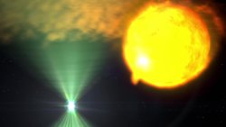 NASA | Fermi Catches a 'Transformer' Pulsar Instructional Video