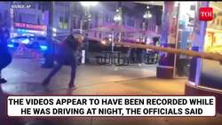 New Orleans Attacker Discussed Plans To Kill In Chilling Recordings | Watch Instructional Video