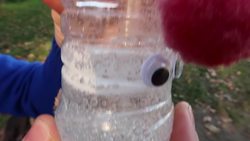 How to make Reindeer Rockets! Instructional Video