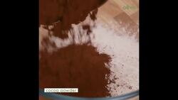 Vegan brownies Instructional Video