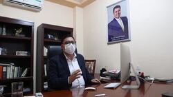 VOICED : Seguidores de líder de la iglesia La Luz del Mundo lo defienden tras aumento de fianza News Clip