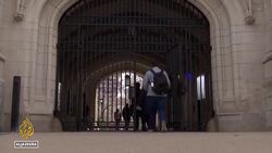 Marco Rubio says US will begin revoking visas of Chinese students News Clip