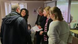 CLEAN : FILE French cartoonist Plantu retires from Le Monde after 49 years News Clip