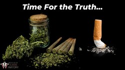 Why Smoking ANYTHING Is a Terrible Idea... Instructional Video