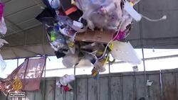 Plastic pollution crisis: Delegates meet in Busan to secure agreement News Clip