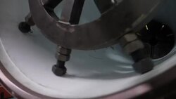 Engineers at work in a factory News Clip