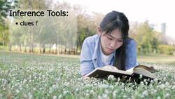 Making Character Inferences Instructional Video