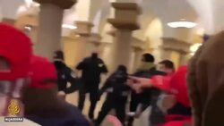 US House delivers Trump impeachment article to Senate News Clip