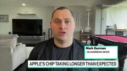 Apple Renews Qualcomm Deal in Sign Its Own Chip Isn't Ready News Clip
