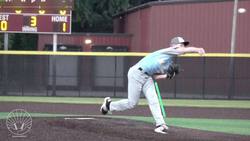 Strong Front Leg Mechanics = Free Pitching Velocity? Instructional Video