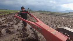 Challenges in Meeting Growing Food Demand in Indonesia Instructional Video