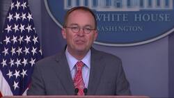 WH: Trump's Miami golf resort to host 2020 G7 News Clip