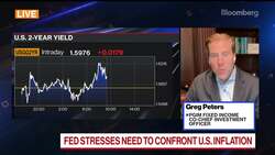 Markets 'Tone-Deaf' Amid Ukraine Crisis: PGIM's Peters News Clip