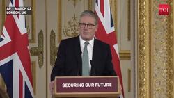 Russian Missiles Sink UK Ship With Weapons For Ukraine? Kyiv Confirms Big Strike, But... | Watch News Clip