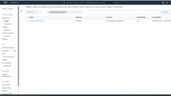 AWS Certified Data Analytics Specialty 2021 – Hands-On - AWS Glue Studio Instructional Video