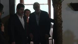 Tenor Placido Domingo feels 'fine' after coronavirus Instructional Video