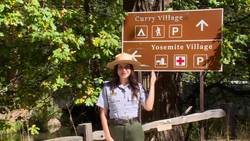 Consejos para visitar el Valle de Yosemite Instructional Video