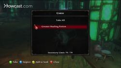 Kingdoms of Amalur: Reckoning Walkthrough Part 19 - Defend Hugues Instructional Video