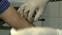 CLEAN : HIV screening to fight prejudice in News Clip