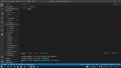 Mega Web Development Bootcamp with React Bootstrap 5, Redux, and REST API - Create All Post Page and Link to NavBar Navigation Instructional Video