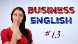 Bitesize Business English #13: Brand Instructional Video