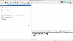 Learn Java from Scratch - A Beginner's Guide - Step 10 - List and ArrayList - Sorting - Introduction to Collections Sort Static Instructional Video