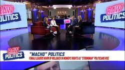 Raw Politics in full: Nuclear fears and Eurovision tension News Clip