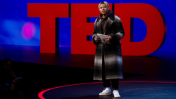 TED: How a "Hi Level" mindset helps you realize your potential | Cordae Instructional Video