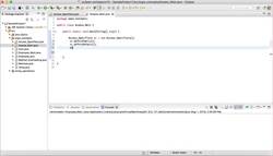 Core Java Programming Course- Access Specifiers in Java Instructional Video