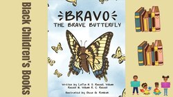 Bravo: The Brave Butterfly by LaTia N. S. Russell Instructional Video