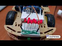 CG2271 Mini-Project Video Group 07 Instructional Video